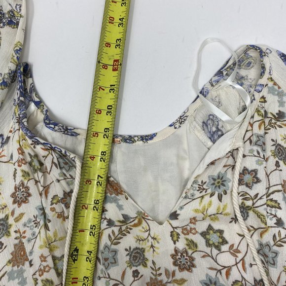 Free People OB404116 Lucky Loosie Swing Dress Small - Picture 7 of 8